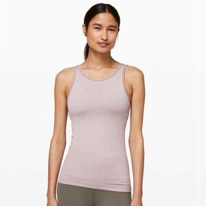Lululemon Seek Simplicity Tank